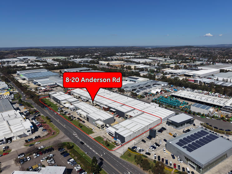 Click to view all images 8-20 Anderson Road Smeaton Grange NSW 2567 - Image 1