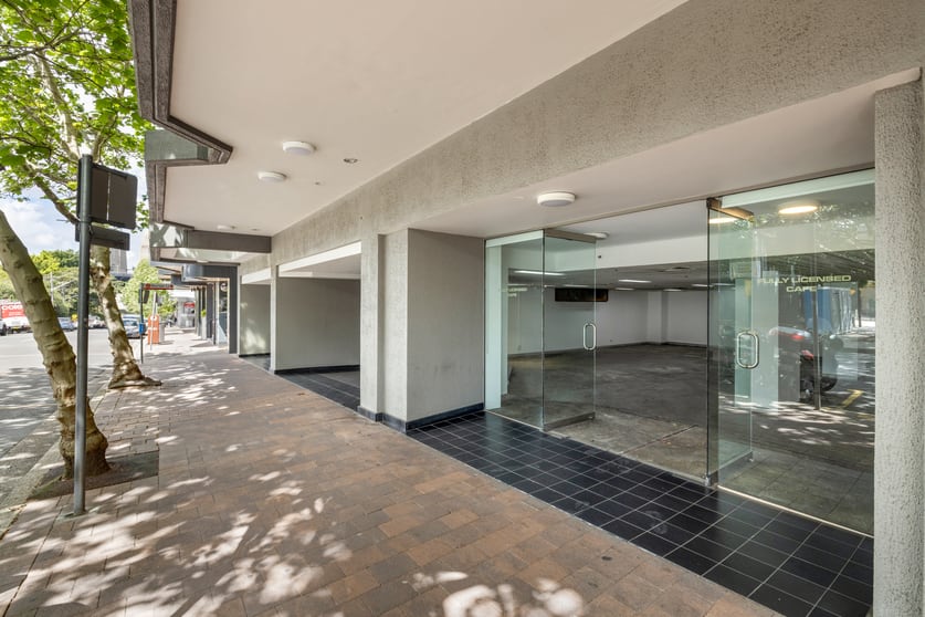 Click to view all images 7D/70 Alfred Street Milsons Point NSW 2061 - Image 3