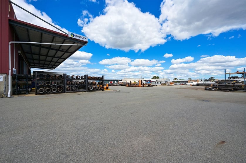 Click to view all images Building E 283 Treasure Road North Welshpool WA 6106 - Image 2