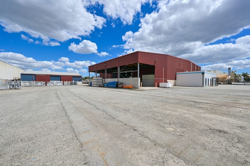 Click to view all images Building E 283 Treasure Road North Welshpool WA 6106 - Image 3