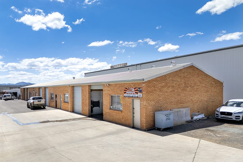 8 Hargrave Street Tamworth NSW 2340 - Image 1