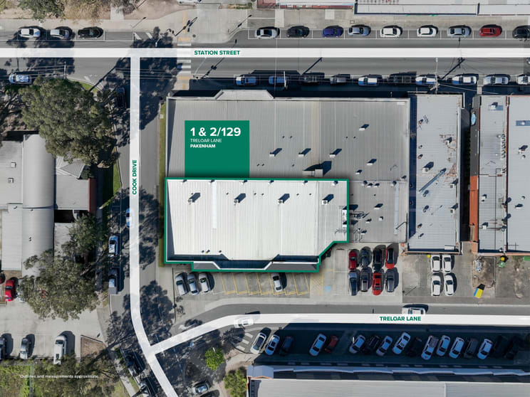 1 & 2/129 Treloar Lane Pakenham VIC 3810 - Image 4