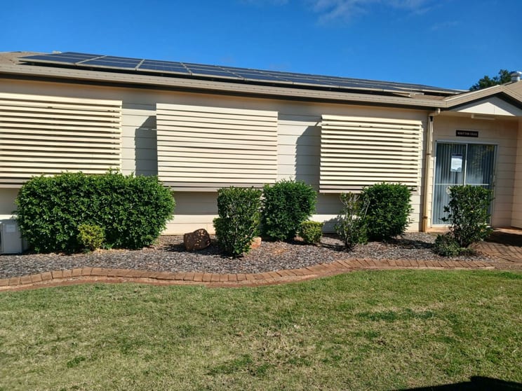 Click to view all images LEASE E/6 Mary Street Kingaroy QLD 4610 - Image 1