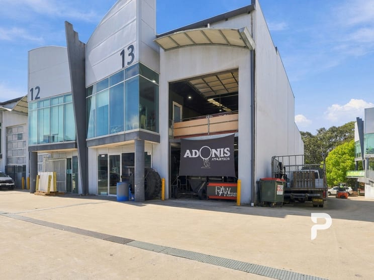 Click to view all images 13/40-44 Wellington Road South Granville NSW 2142 - Image 1