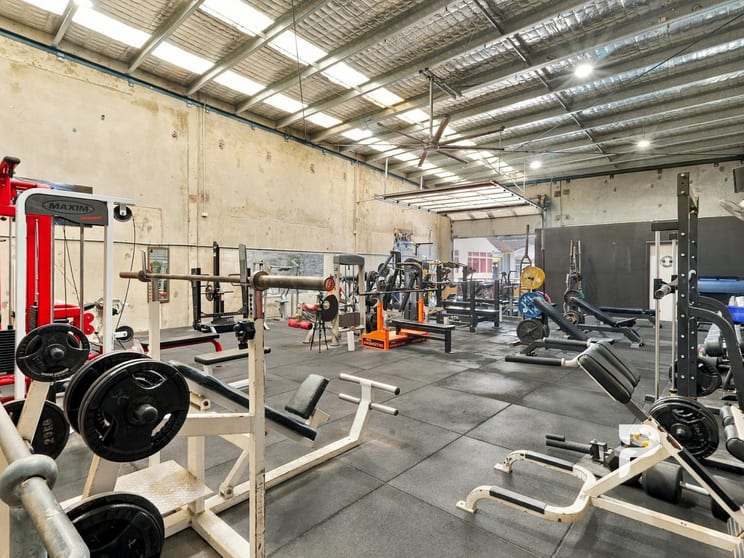 Click to view all images 13/40-44 Wellington Road South Granville NSW 2142 - Image 2