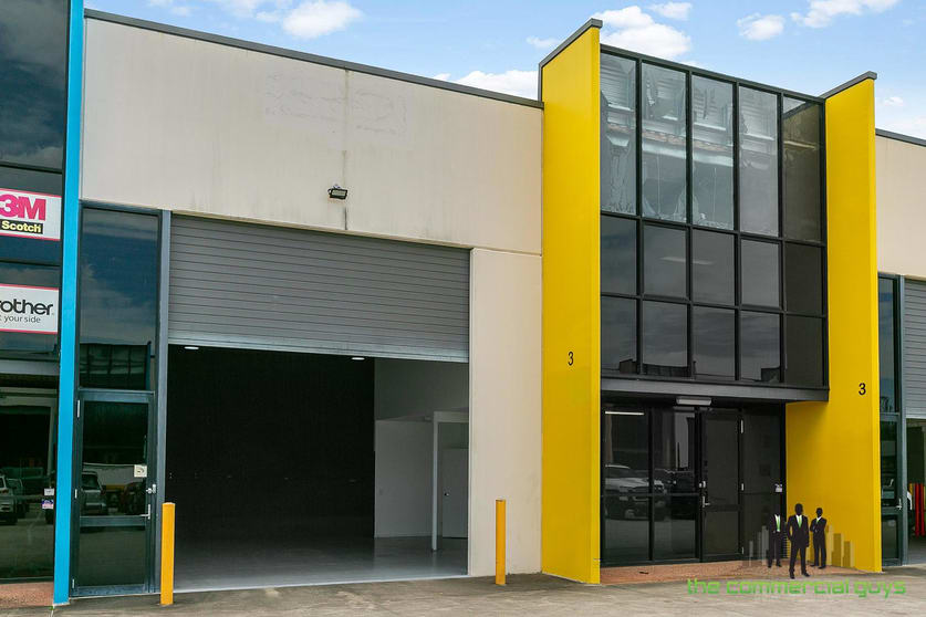 3/30-36 Dickson Rd Morayfield QLD 4506 - Image 1