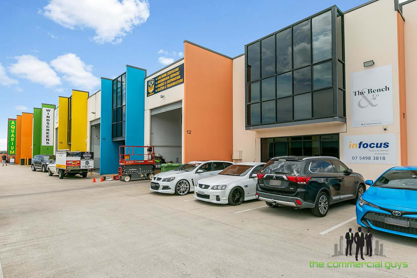 3/30-36 Dickson Rd Morayfield QLD 4506 - Image 2
