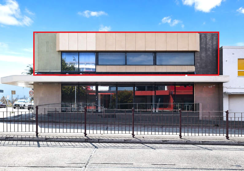 Level 1/668-672 Pittwater Road Brookvale NSW 2100 - Image 1