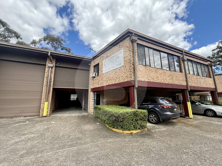 Click to view all images 8/2 RAILWAY PARADE Lidcombe NSW 2141 - Image 1