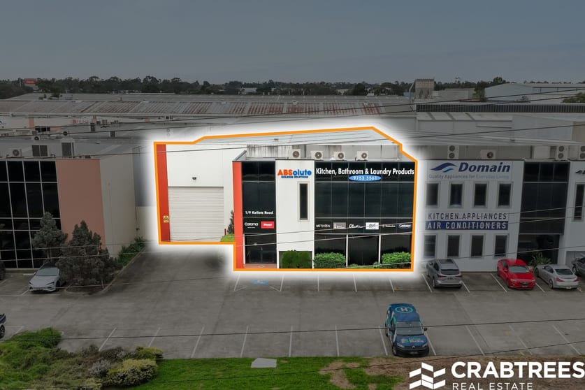 Click to view all images 1/9 Kelletts Road Rowville VIC 3178 - Image 1
