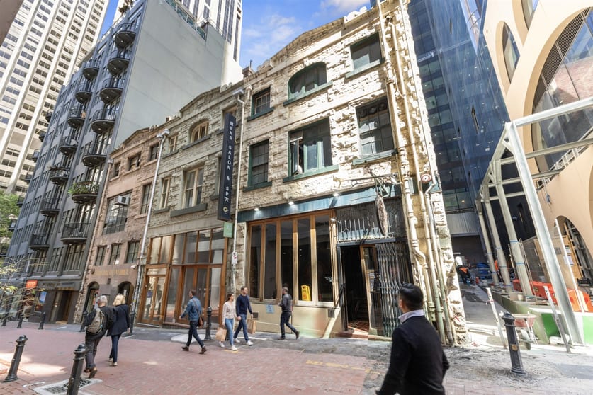Click to view all images 19 Mckillop Street Melbourne VIC 3000 - Image 1