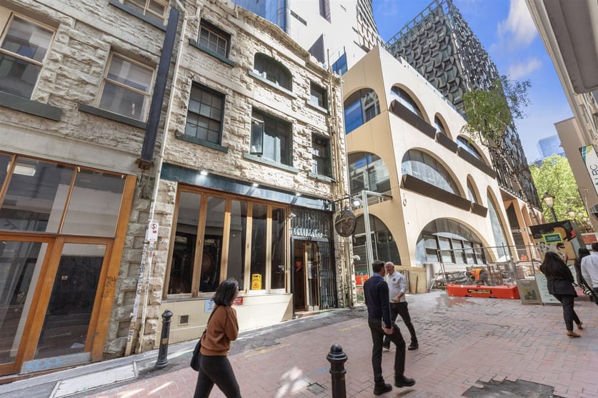 Click to view all images 19 Mckillop Street Melbourne VIC 3000 - Image 2