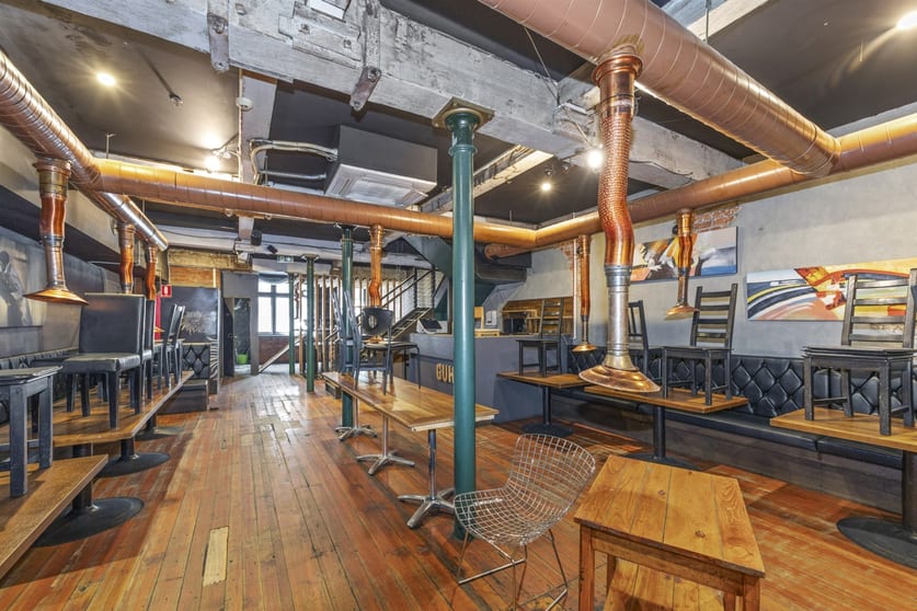 Click to view all images 19 Mckillop Street Melbourne VIC 3000 - Image 4