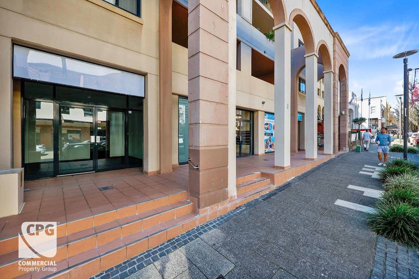 Click to view all images Shop 23/6 Belgrave Street Kogarah NSW 2217 - Image 3