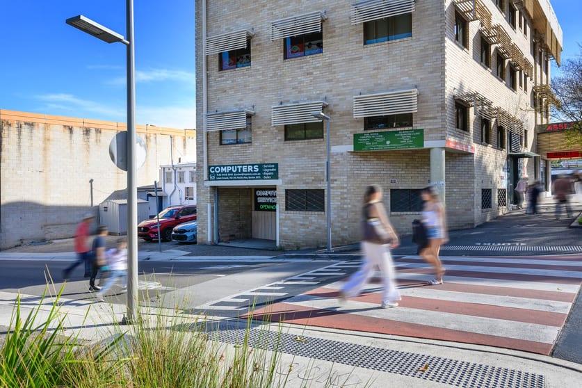 Click to view all images Shop 3/793-795 Pacific Highway Gordon NSW 2072 - Image 1