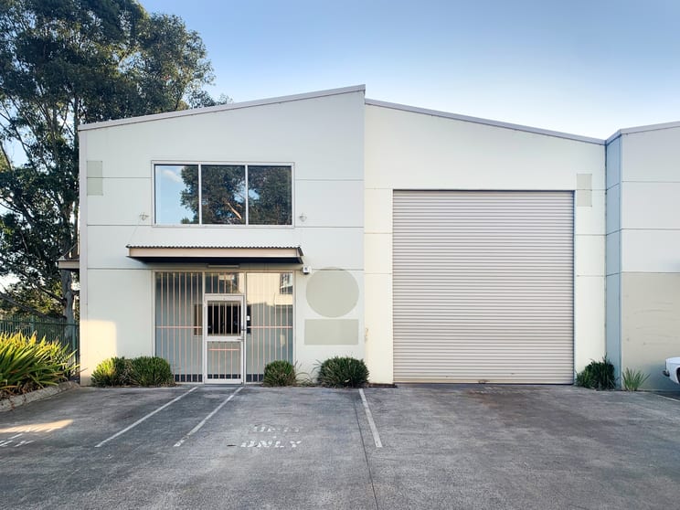 Click to view all images Unit 1/2 Joule Place Tuggerah NSW 2259 - Image 1