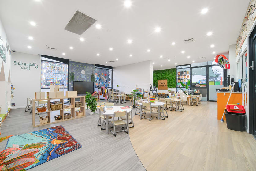 Click to view all images Rosebery NSW 2018 - Image 3
