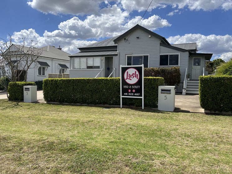 B/5 Thomas Street Toowoomba City QLD 4350 - Image 3