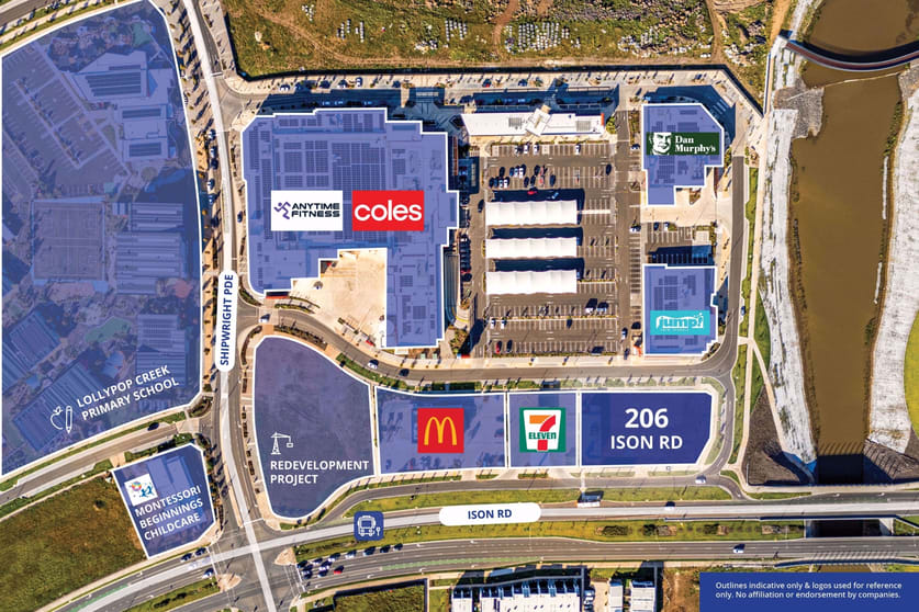 Click to view all images 206 Ison Road Werribee VIC 3030 - Image 2