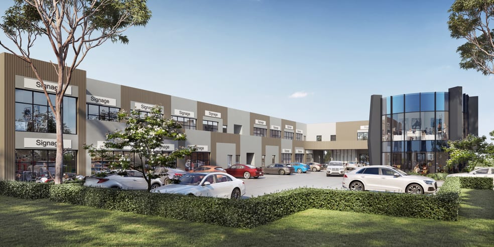 Click to view all images 206 Ison Road Werribee VIC 3030 - Image 3