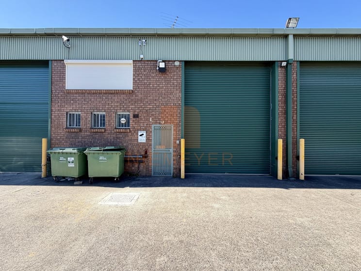 Unit 13/17 Childs Road Chipping Norton NSW 2170 - Image 1