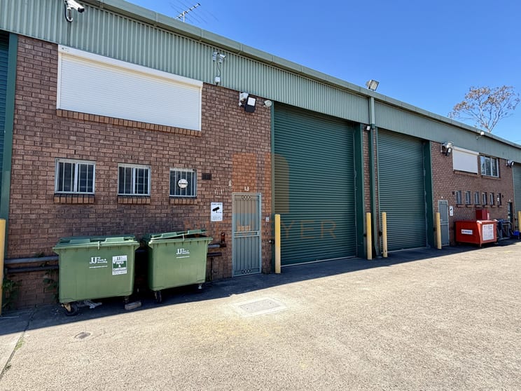 Unit 13/17 Childs Road Chipping Norton NSW 2170 - Image 2