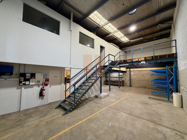 Unit 13/17 Childs Road Chipping Norton NSW 2170 - Image 3
