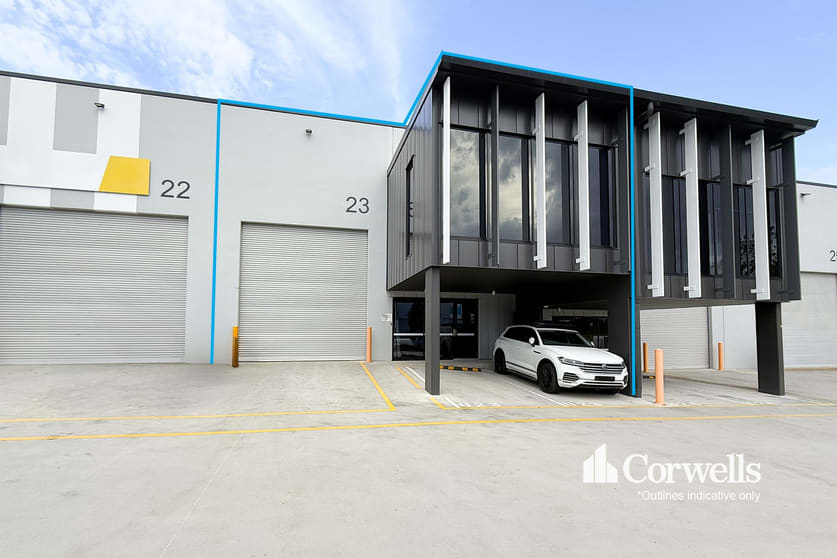 Click to view all images 23/5-21 Rai Drive Crestmead QLD 4132 - Image 1