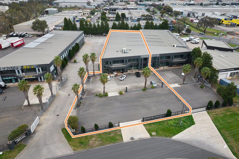 Click to view all images 1795 A Sydney Road Campbellfield VIC 3061 - Image 1