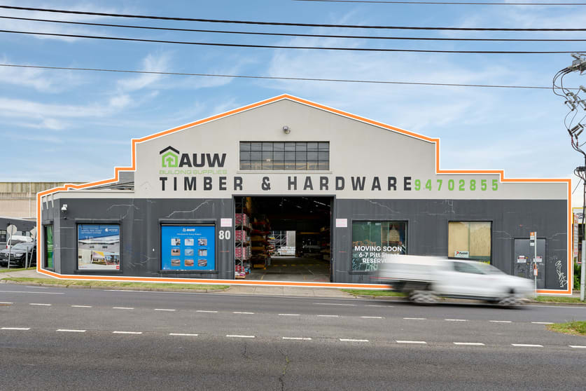 Click to view all images 80 Albert Street Preston VIC 3072 - Image 1