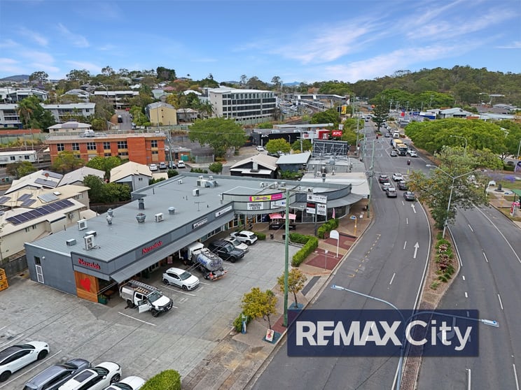 Click to view all images 595 Wynnum Road Morningside QLD 4170 - Image 1