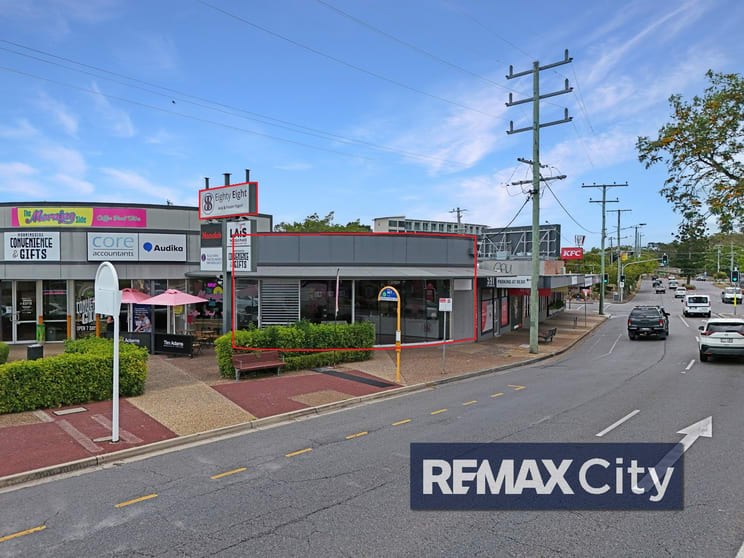 Click to view all images 595 Wynnum Road Morningside QLD 4170 - Image 2