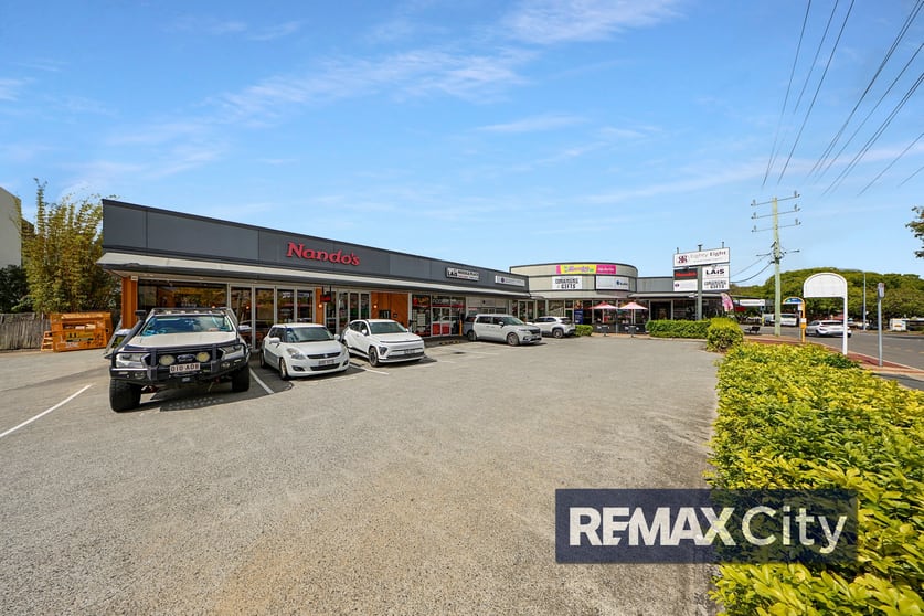 Click to view all images 595 Wynnum Road Morningside QLD 4170 - Image 3