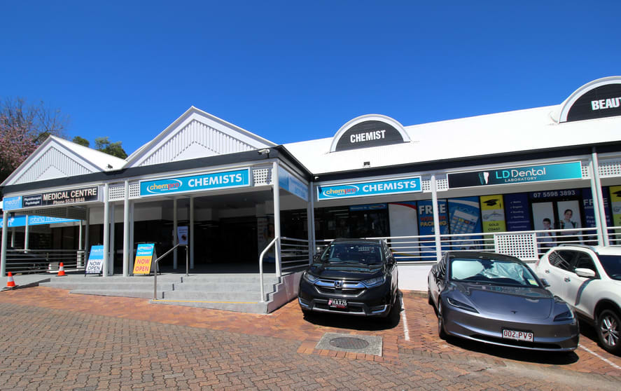 Click to view all images 2/100 Cheltenham Drive Robina QLD 4226 - Image 1