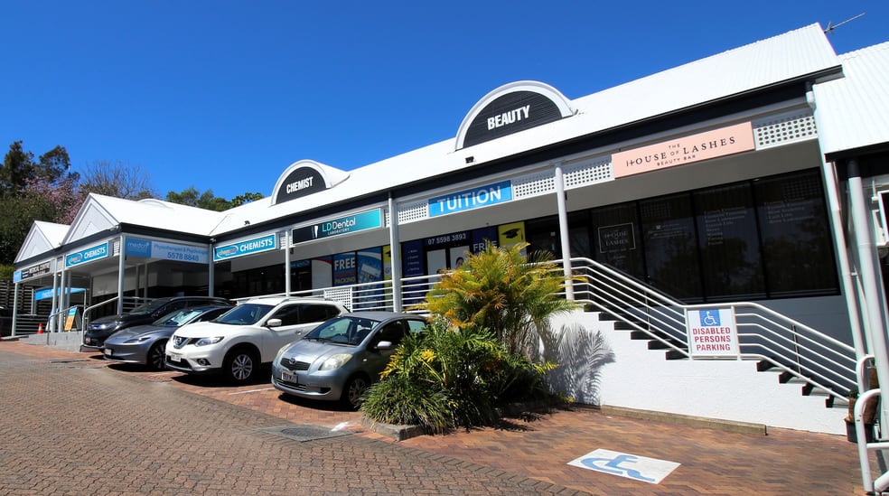 Click to view all images 2/100 Cheltenham Drive Robina QLD 4226 - Image 2