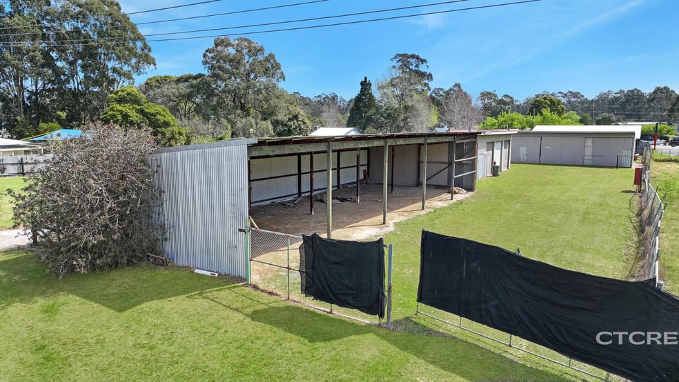 Click to view all images Rear/26 Princes Highway Cann River VIC 3890 - Image 1