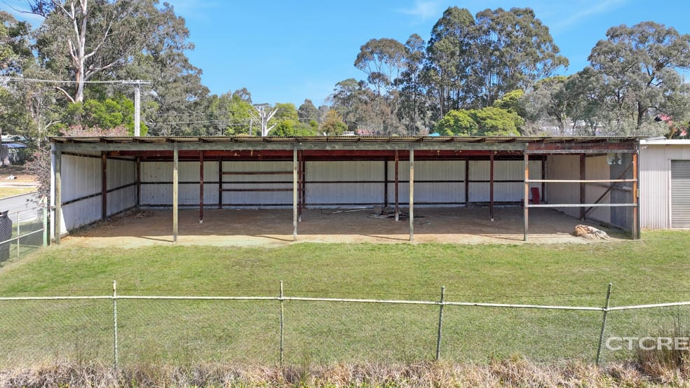 Click to view all images Rear/26 Princes Highway Cann River VIC 3890 - Image 2