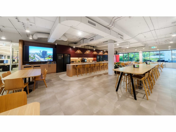 Click to view all images L1-3/20 Murri Way Fortitude Valley QLD 4006 - Image 2