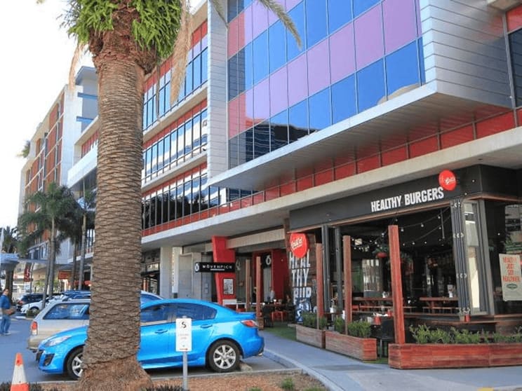 Click to view all images L1-3/20 Murri Way Fortitude Valley QLD 4006 - Image 3