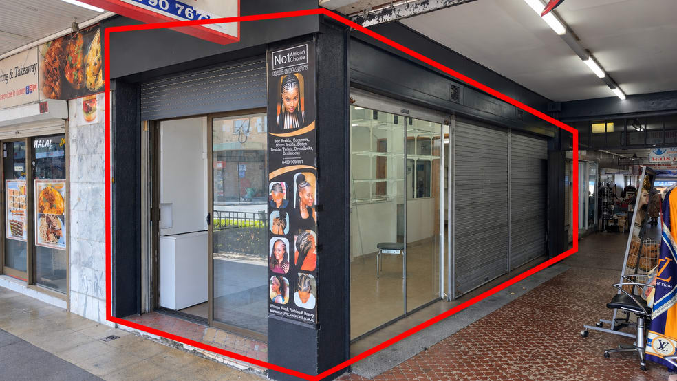 Click to view all images 1/12 Restwell Street Bankstown Aerodrome NSW 2200 - Image 2