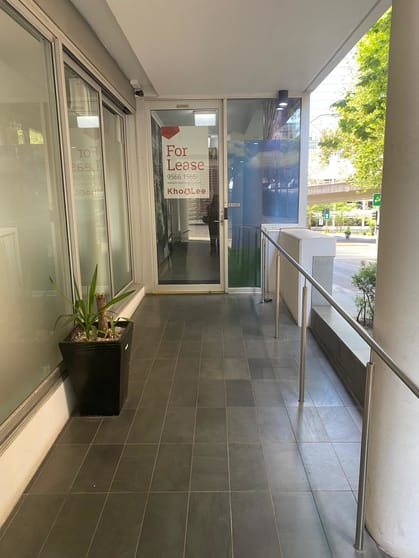 Click to view all images Shop 40/18-20 Allen Street Pyrmont NSW 2009 - Image 1