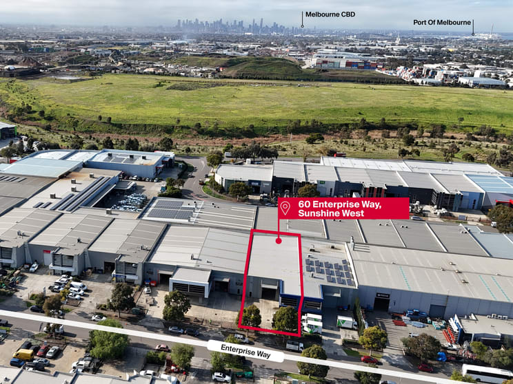 Click to view all images 60 Enterprise Way Sunshine West VIC 3020 - Image 2