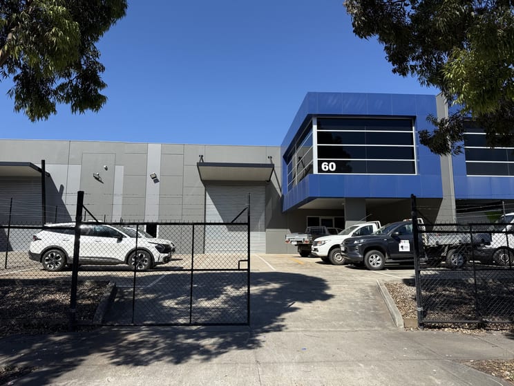 Click to view all images 60 Enterprise Way Sunshine West VIC 3020 - Image 3