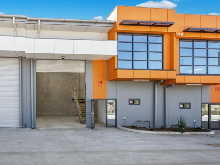 Click to view all images 11/4 Limestone Road Rouse Hill NSW 2155 - Image 1