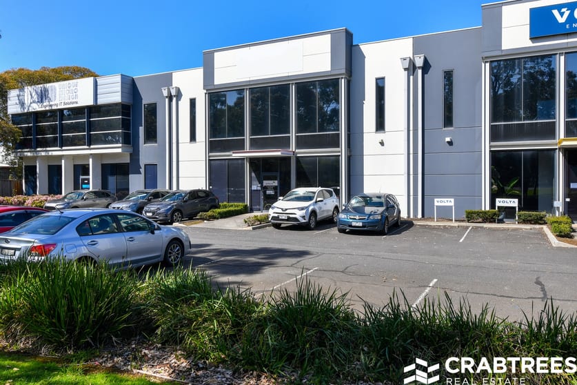 Click to view all images 2/200 Wellington Road Clayton VIC 3168 - Image 1
