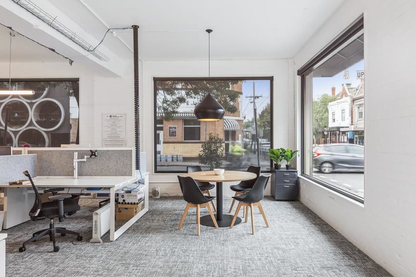 Click to view all images Ground Floor/88 High Street Windsor VIC 3181 - Image 2