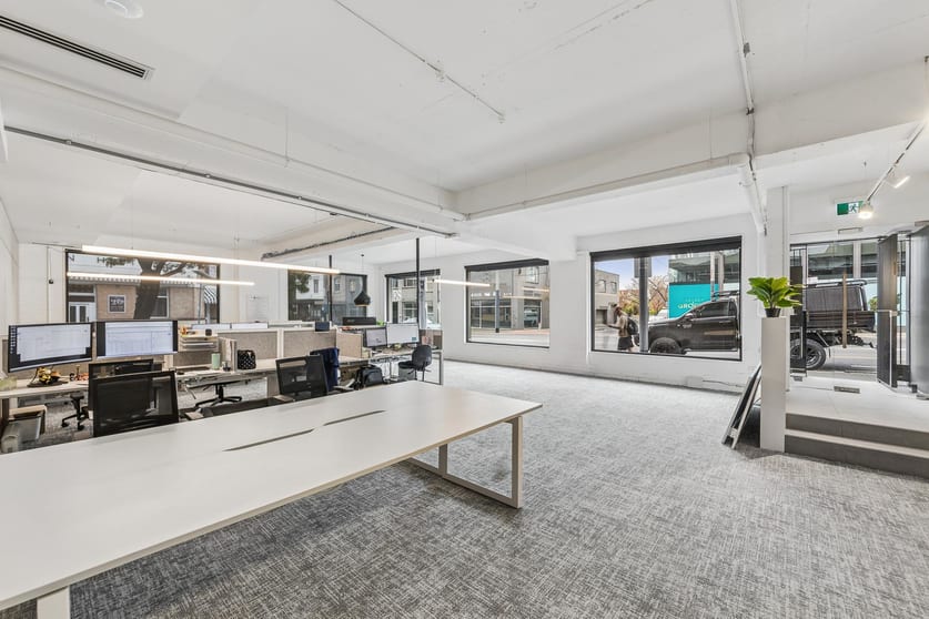 Click to view all images Ground Floor/88 High Street Windsor VIC 3181 - Image 3