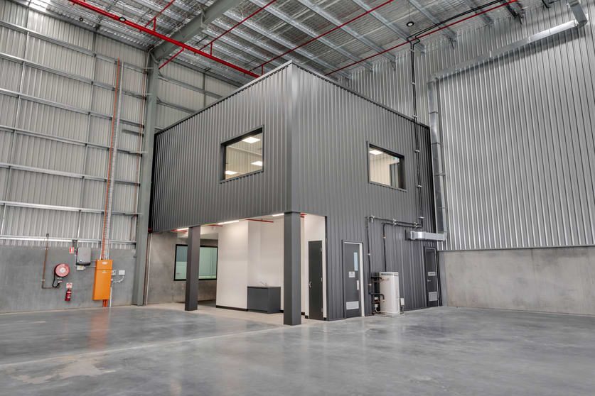 Click to view all images 13 Distribution Drive Orchard Hills NSW 2748 - Image 3