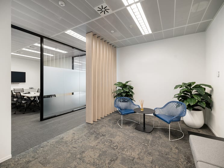 Click to view all images Suite 40.04, One International Towers, Barangaroo Sydney NSW 2000 - Image 2