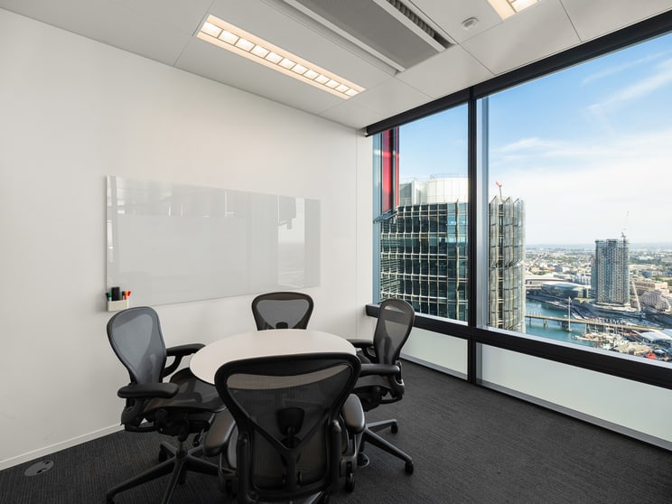 Click to view all images Suite 40.04, One International Towers, Barangaroo Sydney NSW 2000 - Image 3